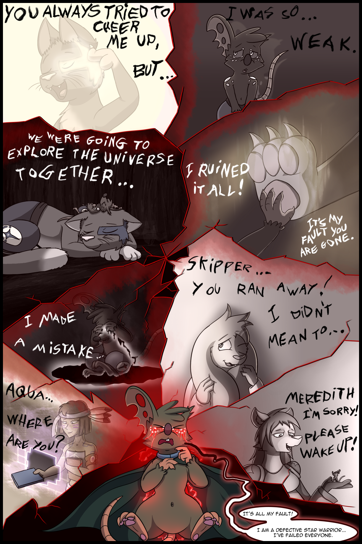 Ch4 Page 42 – I Failed Everyone