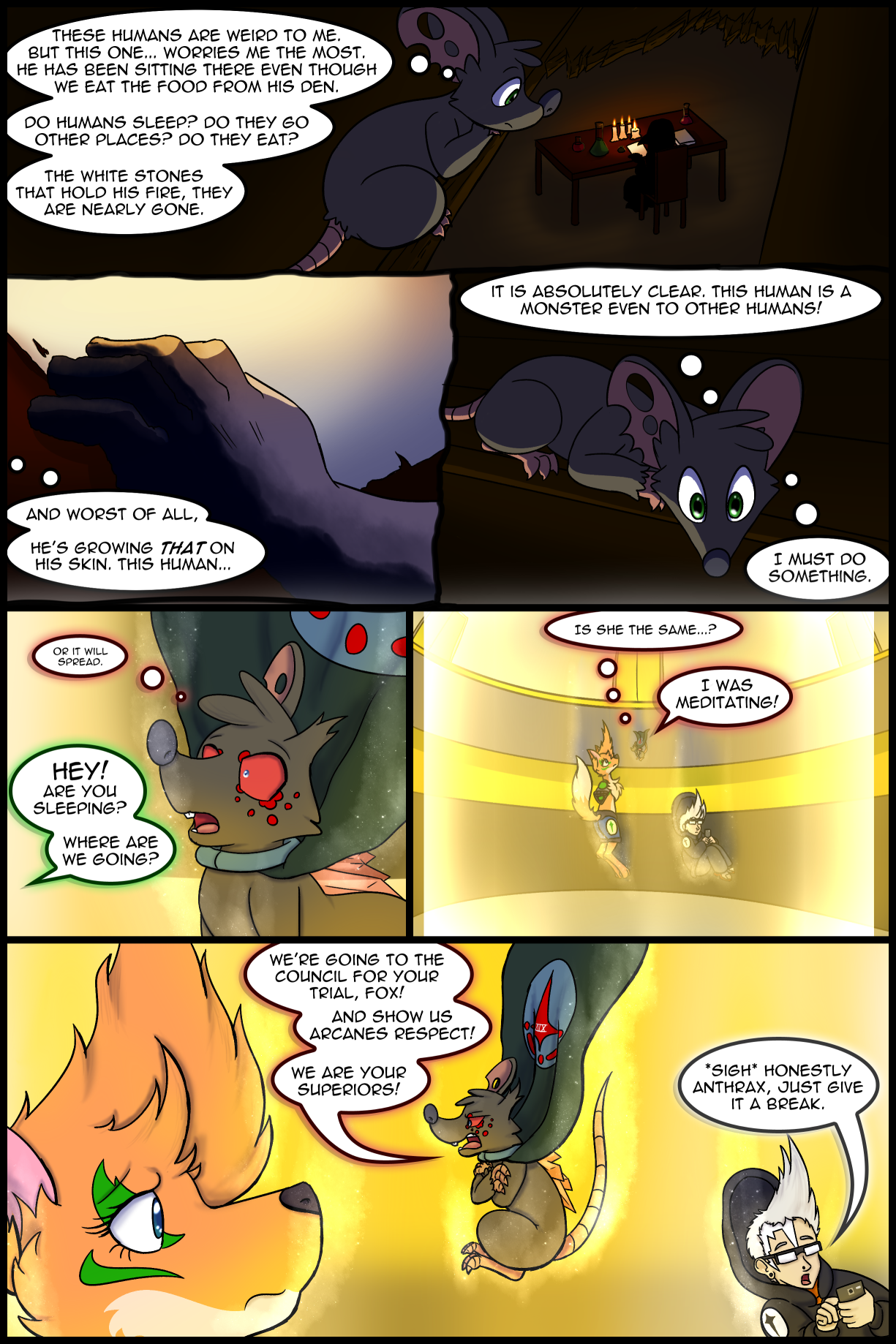 Ch4 Page 5 – Respect