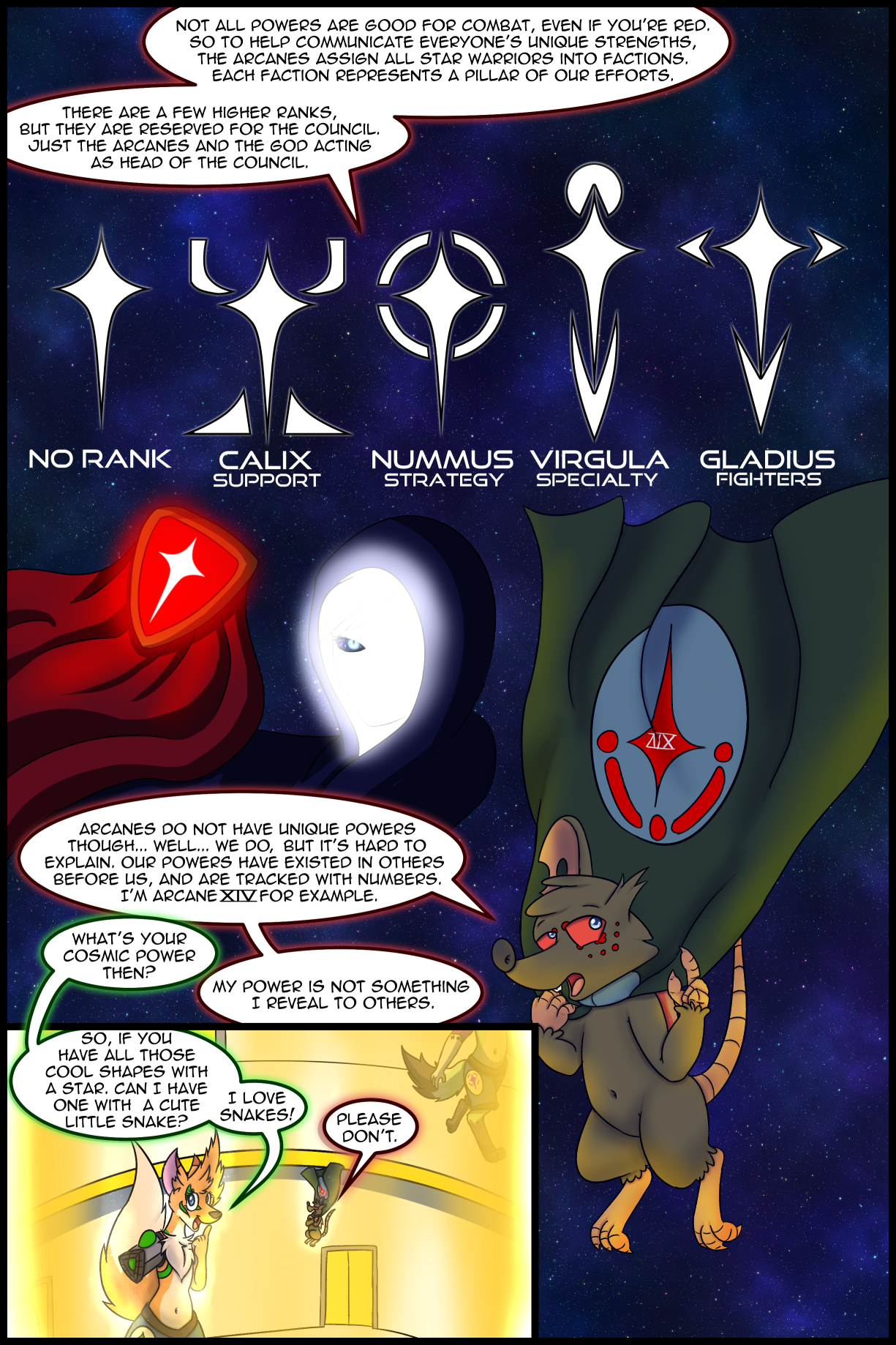 Ch4 Page 7 – Ranks