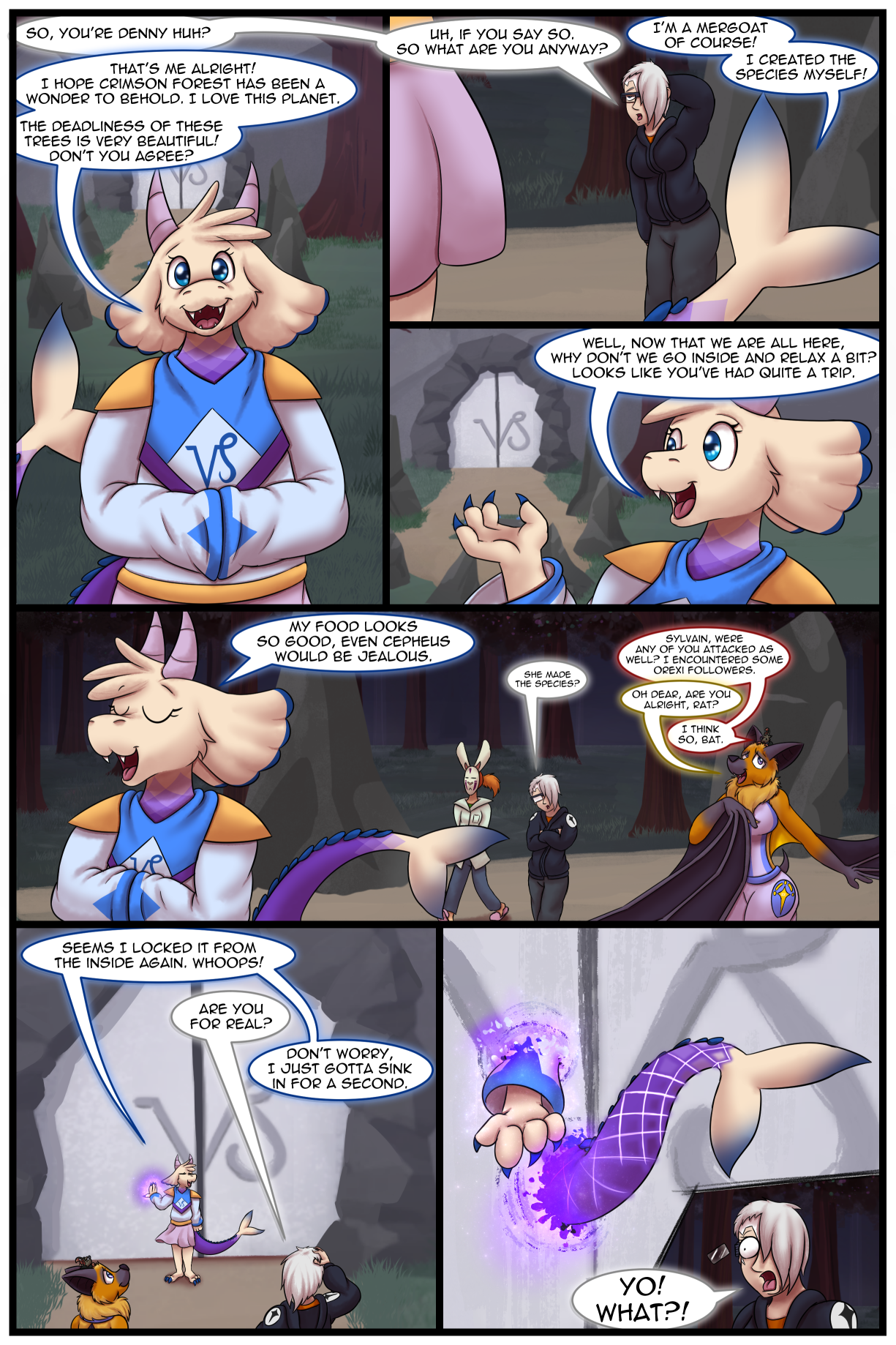 Ch5 Page 31 – Denny