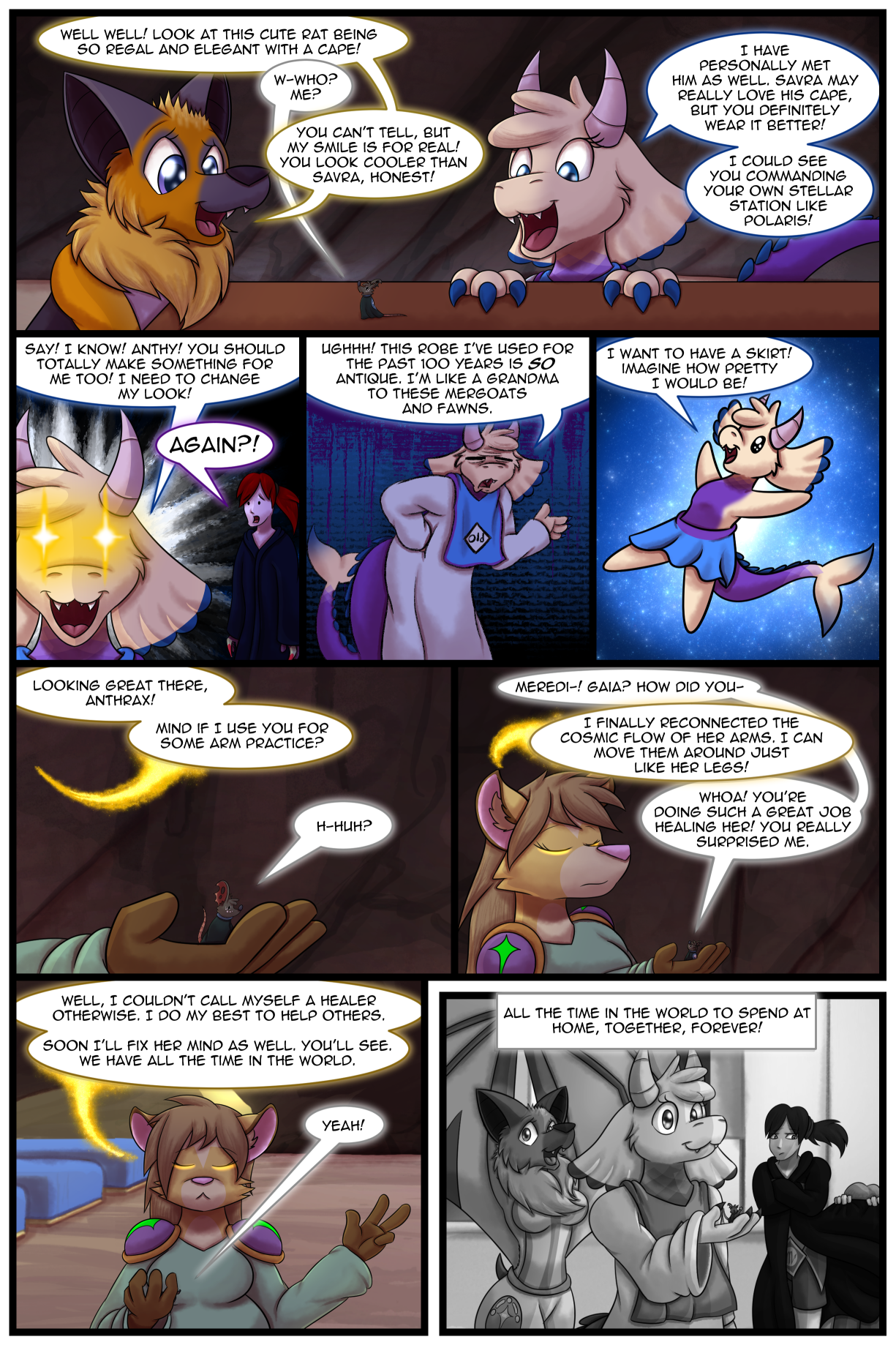 Ch5 Page 45 – Forever