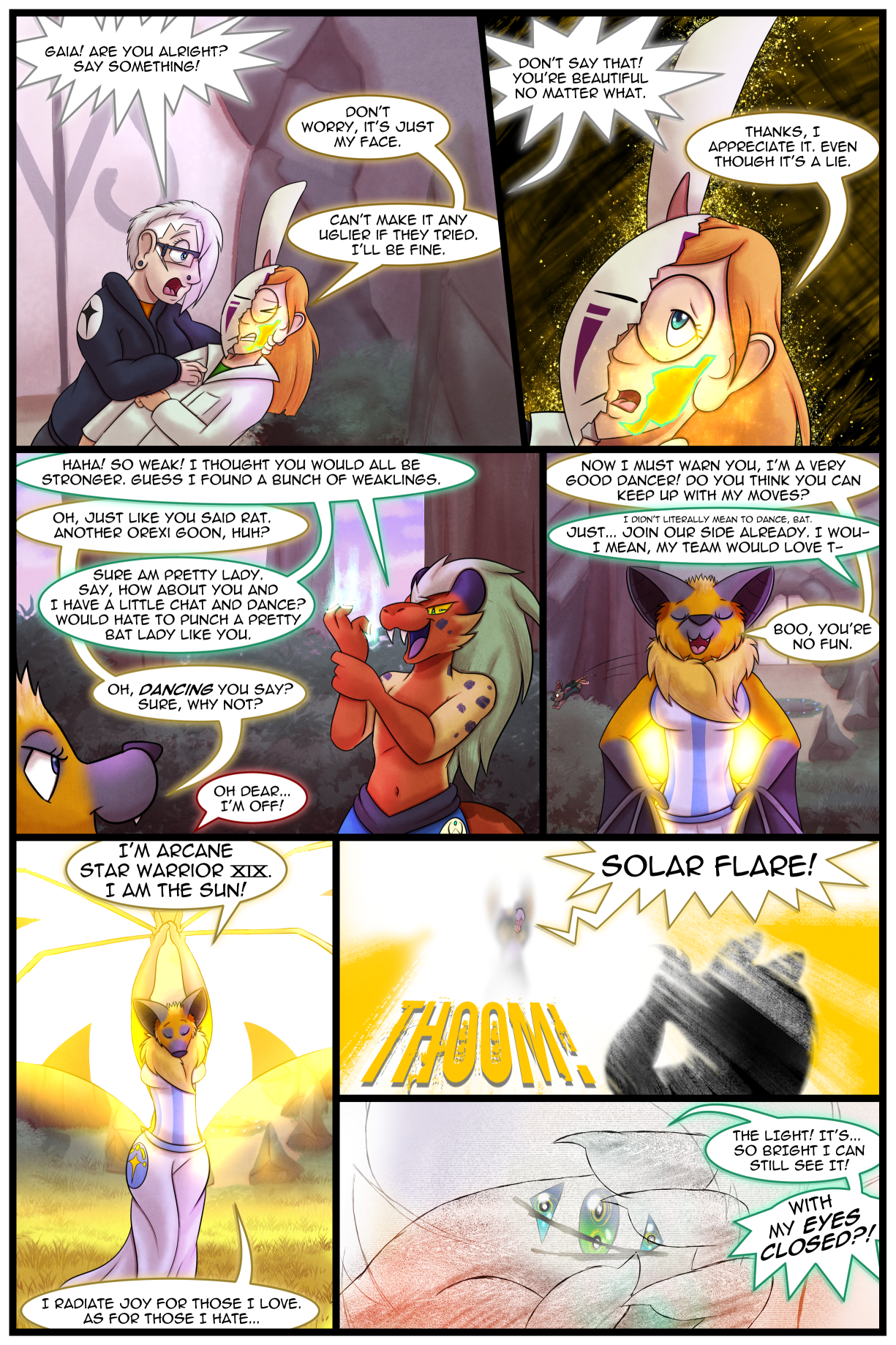 Ch6 Page 3 – The Sun