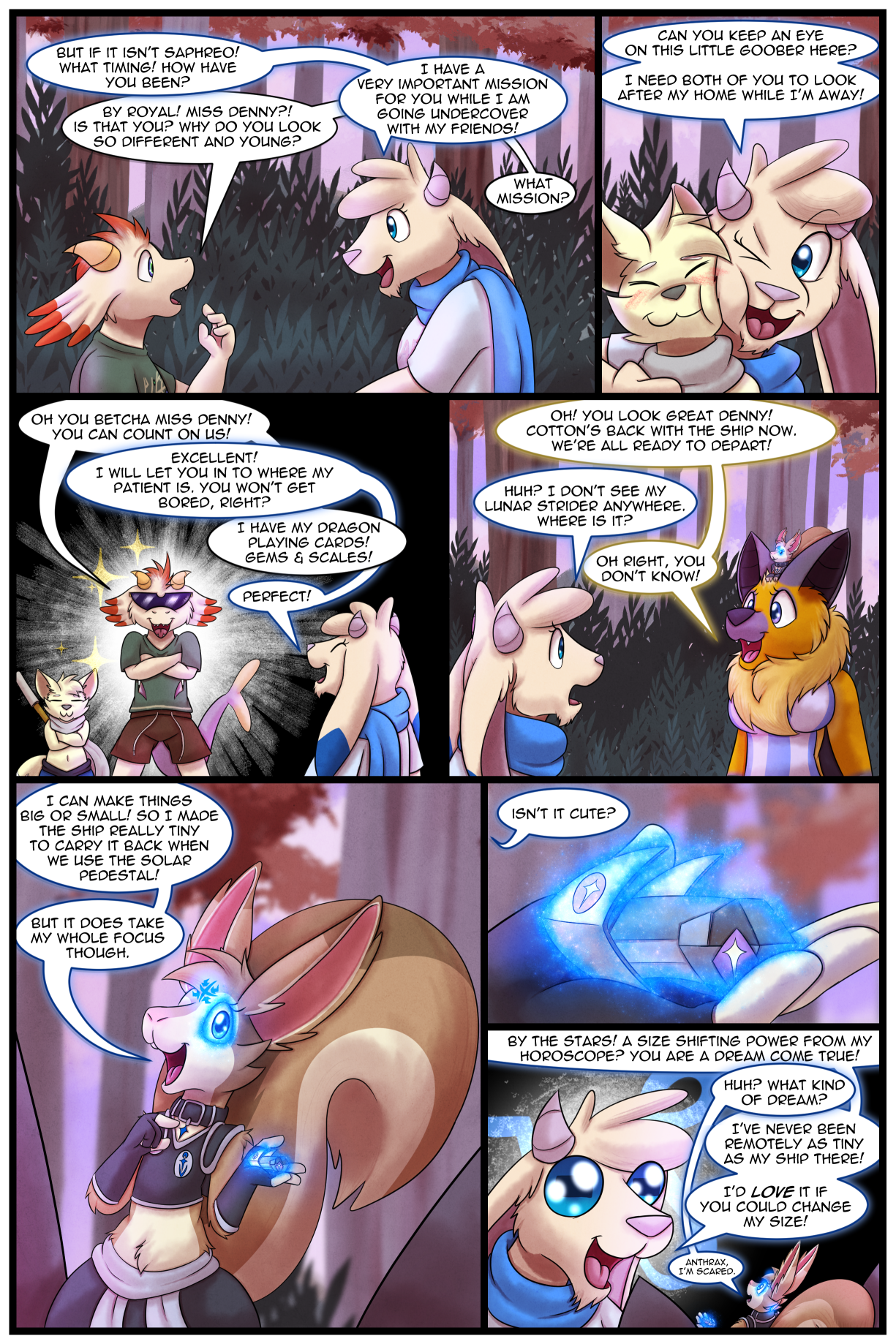 Ch6 Page 7 – Tiny Ship